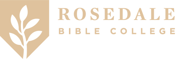 Bible College - Rosedale Bible College