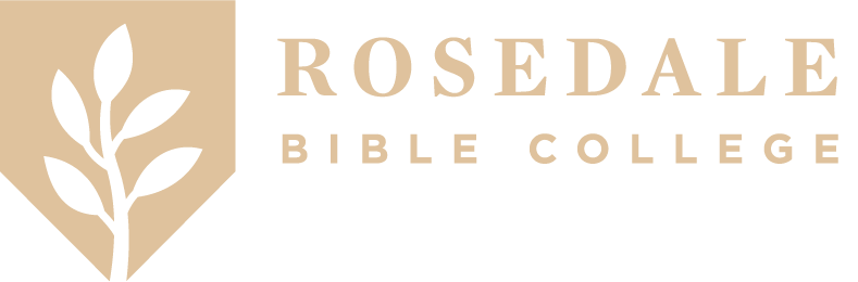 Bible College - Rosedale Bible College