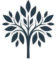 Tree logo.