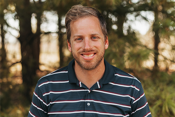 Aaron Miller