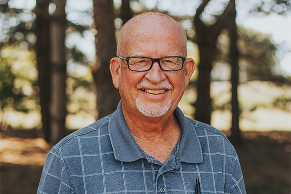 Dave Troyer