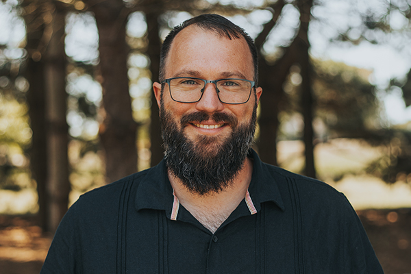 Dion Gingerich