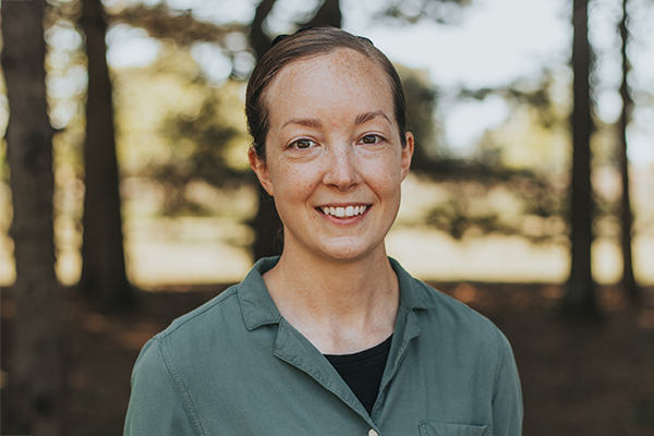 Jessica Gingerich