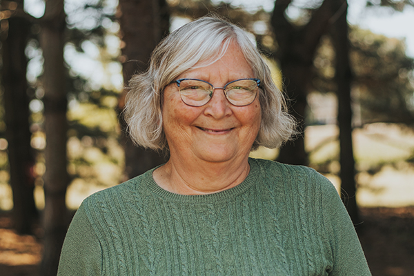 Loretta Wagler