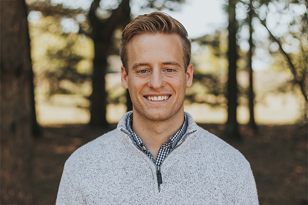 Aaron Miller