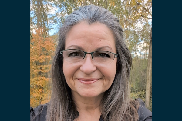 Susan Peterson