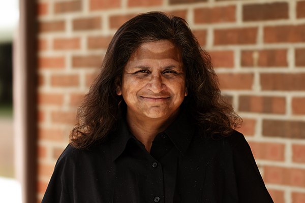 Shanthi George