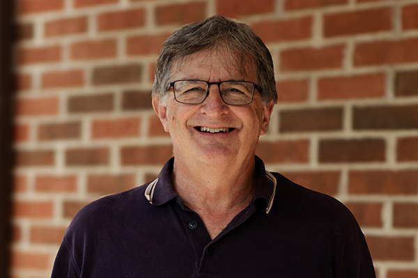 Ken Miller