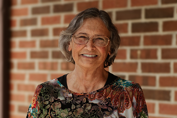 Jewel Showalter