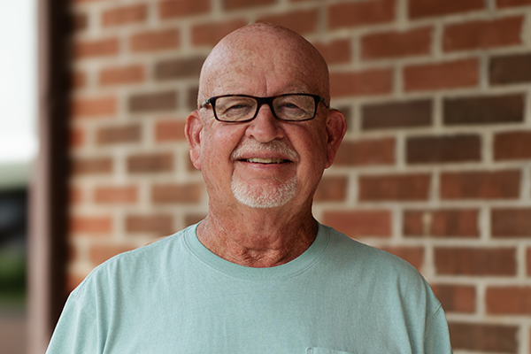 Dave Troyer