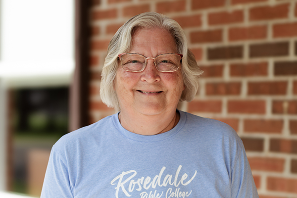 Loretta Wagler